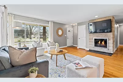 2668 Edgevale Road, Upper Arlington, OH 43221 - Photo 9