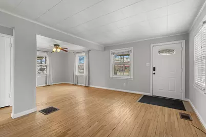 911 Kinnear, Columbus, OH 43212 - Photo 3