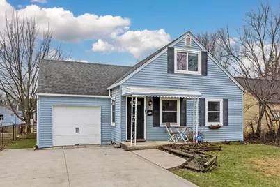 911 Kinnear, Columbus, OH 43212 - Photo 27