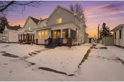 121 W Lincoln Avenue, Bellefontaine, OH 43311 - Photo 1