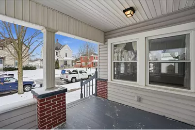 121 W Lincoln Avenue, Bellefontaine, OH 43311 - Photo 11