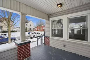 121 W Lincoln Ave, Bellefontaine, OH 43311 - Photo 11