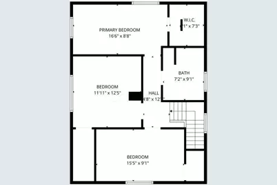 121 W Lincoln Avenue, Bellefontaine, OH 43311 - Photo 7