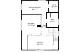 121 W Lincoln Ave, Bellefontaine, OH 43311 - Photo 7