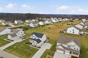 187 Long Trail, Ostrander, OH 43061 - Photo 37