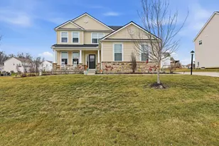 187 Long Trail, Ostrander, OH 43061 - Photo 1