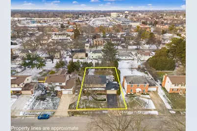 4803 Wynwood Court, Columbus, OH 43220 - Photo 49