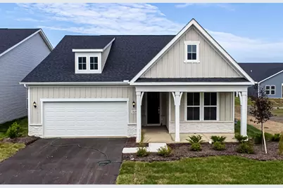1849 Melanzana Drive #Lot 224, Hilliard, OH 43026 - Photo 1