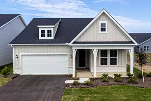 1849 Melanzana Dr, Hilliard, OH 43026 - Photo 1