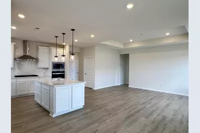 1849 Melanzana Drive #Lot 224, Hilliard, OH 43026 - Photo 5