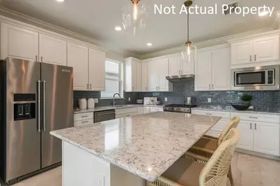 1849 Melanzana Drive #Lot 224, Hilliard, OH 43026 - Photo 5