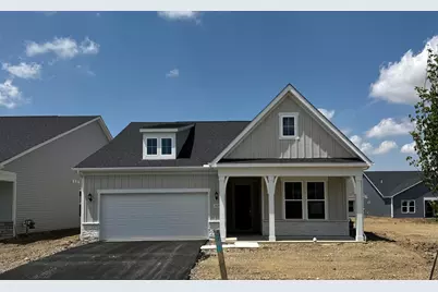 1849 Melanzana Drive #Lot 224, Hilliard, OH 43026 - Photo 1