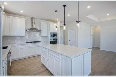 1849 Melanzana Drive #Lot 224, Hilliard, OH 43026 - Photo 5