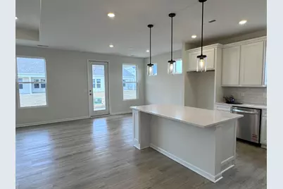 1849 Melanzana Drive #Lot 224, Hilliard, OH 43026 - Photo 3
