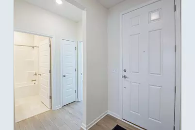 1849 Melanzana Drive #Lot 224, Hilliard, OH 43026 - Photo 21