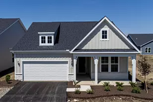 1849 Melanzana Dr, Hilliard, OH 43026 - Photo 1