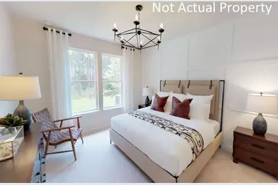 1849 Melanzana Drive #Lot 224, Hilliard, OH 43026 - Photo 9