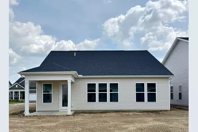 1849 Melanzana Drive #Lot 224, Hilliard, OH 43026 - Photo 19