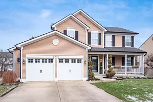 2318 Ziner Cir S, Grove City, OH 43123 - Photo 3