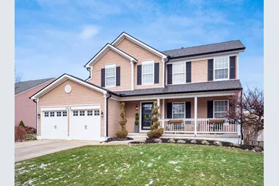 2318 Ziner Circle S, Grove City, OH 43123 - Photo 5