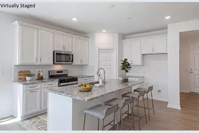 2036 Mirtillo Drive #Lot 339, Hilliard, OH 43026 - Photo 3