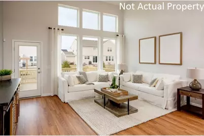 2036 Mirtillo Drive #Lot 339, Hilliard, OH 43026 - Photo 5