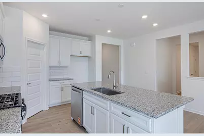 2036 Mirtillo Drive #Lot 339, Hilliard, OH 43026 - Photo 5