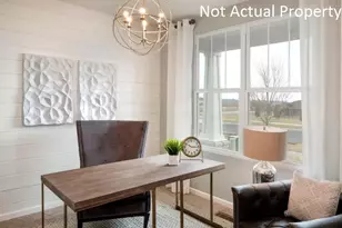 2036 Mirtillo Dr, Hilliard, OH 43026 - Photo 13