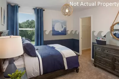 2036 Mirtillo Drive #Lot 339, Hilliard, OH 43026 - Photo 9