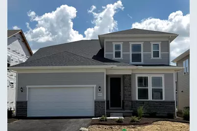 2036 Mirtillo Drive #Lot 339, Hilliard, OH 43026 - Photo 1