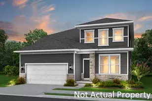 2036 Mirtillo Dr, Hilliard, OH 43026 - Photo 1