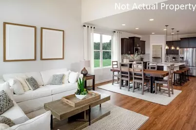 2036 Mirtillo Drive #Lot 339, Hilliard, OH 43026 - Photo 11