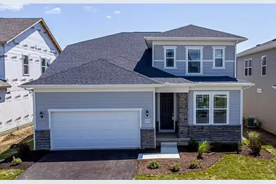 2036 Mirtillo Drive #Lot 339, Hilliard, OH 43026 - Photo 1