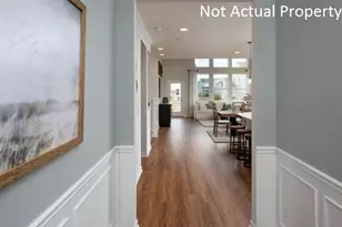 2036 Mirtillo Dr, Hilliard, OH 43026 - Photo 17