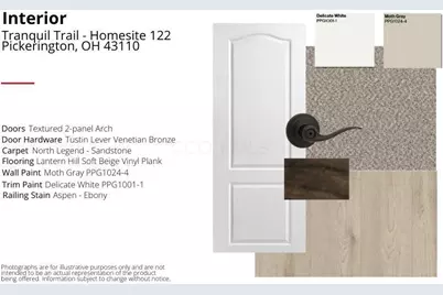 8352 Tranquil Trail, Pickerington, OH 43147 - Photo 5