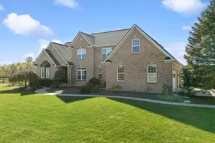 1005 Arabian Run Drive, Clarksville, OH 45113 - Photo 5