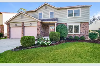 5506 Shannon Heights Boulevard, Dublin, OH 43016 - Photo 1