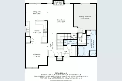 9230 Echo Hill Court, Columbus, OH 43240 - Photo 45