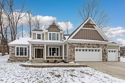 855 Howell Drive, Newark, OH 43055 - Photo 1