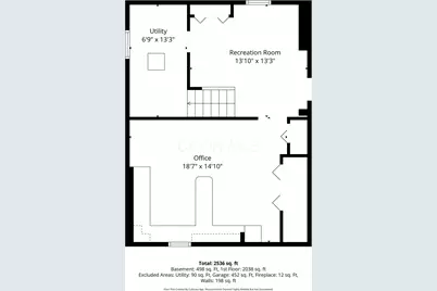 2200 Nayland Road, Columbus, OH 43220 - Photo 37