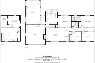 2200 Nayland Road, Columbus, OH 43220 - Photo 35