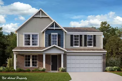 8239 Sycamore Hollow Drive, Pickerington, OH 43147 - Photo 1