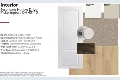8239 Sycamore Hollow Drive, Pickerington, OH 43147 - Photo 3