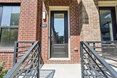 282 Dickenson Street, Columbus, OH 43215 - Photo 3