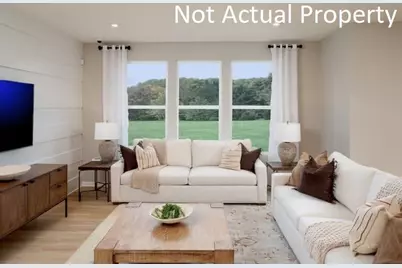 9513 Wagon Trail Lane #Lot 138, Plain City, OH 43064 - Photo 15