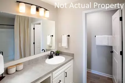 9513 Wagon Trail Lane #Lot 138, Plain City, OH 43064 - Photo 57
