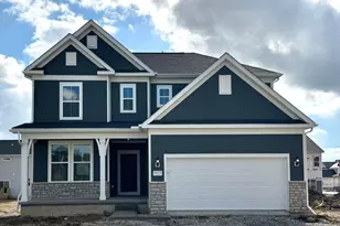 9513 Wagon Trl Ln, Plain City, OH 43064 - Photo 1