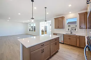 9513 Wagon Trl Ln, Plain City, OH 43064 - Photo 5