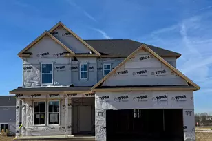 9513 Wagon Trl Ln, Plain City, OH 43064 - Photo 1