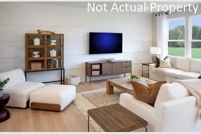 9513 Wagon Trail Lane #Lot 138, Plain City, OH 43064 - Photo 13